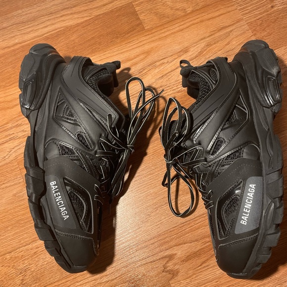 Balenciaga Track - Picture 7 of 11